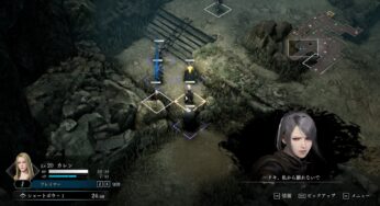ナキの暴走に振り回される第15章-第16章 攻略メモ：Redemption Reapers