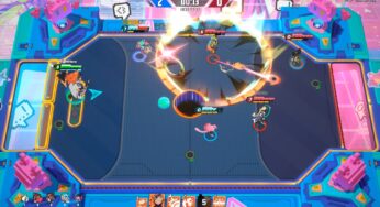 オメガストライカーズ開発終了について思うこと