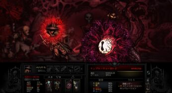 Darkest Dungeonプレイ日記 大体45時間目-道しるべを照らして 攻略編-