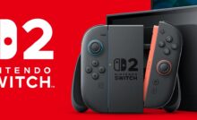 switch2本体