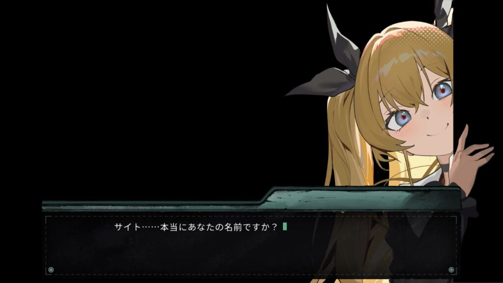 Alice's World_システム