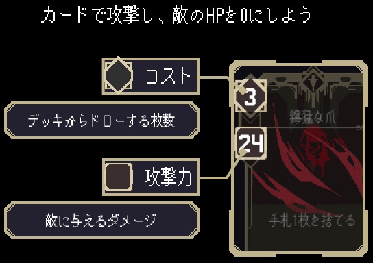 One Turn Kill_cardについて
