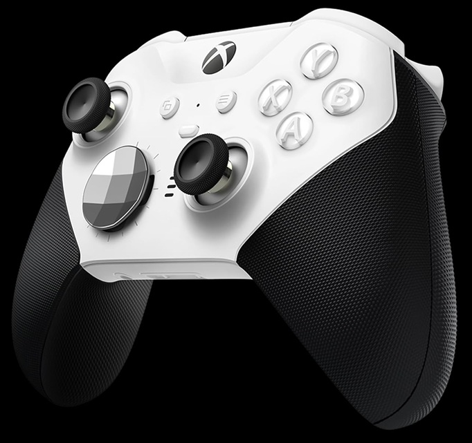 Xboxエリートコントローラー